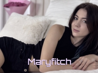 Maryfitch