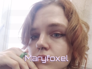 Maryfoxel