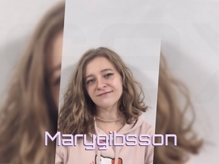 Marygibsson