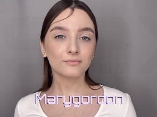 Marygordon