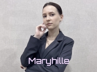 Maryhille