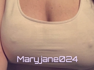 Maryjane024