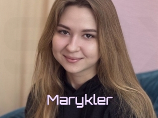 Marykler