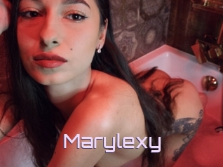 Marylexy