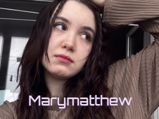 Marymatthew