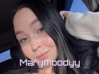 Marymoodyy