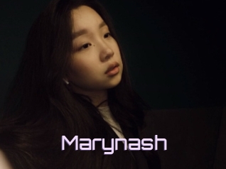 Marynash