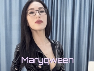 Maryqween