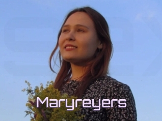 Maryreyers