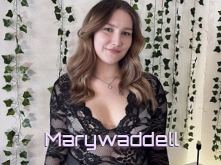 Marywaddell