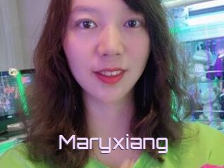 Maryxiang