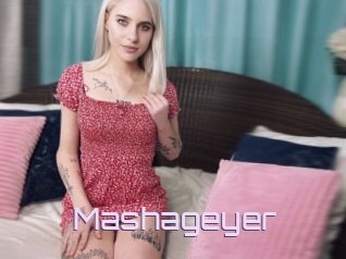 Mashageyer