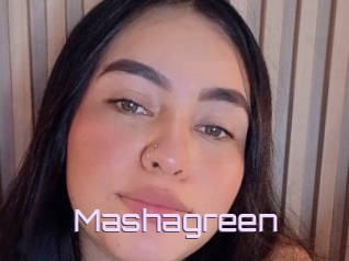 Mashagreen