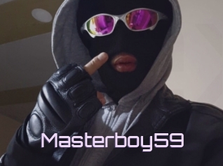 Masterboy59