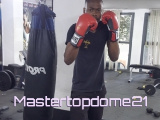 Mastertopdome21