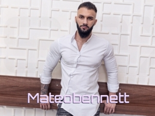 Mateobennett