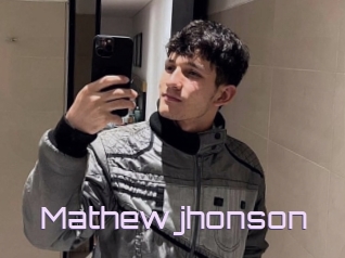 Mathew_jhonson