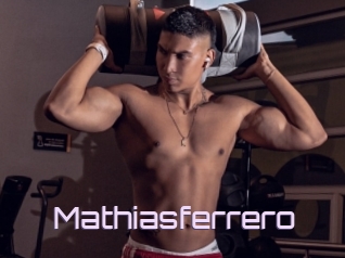 Mathiasferrero