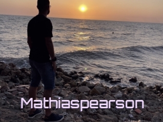 Mathiaspearson