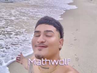 Mathwolf