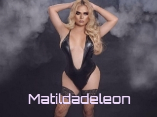 Matildadeleon