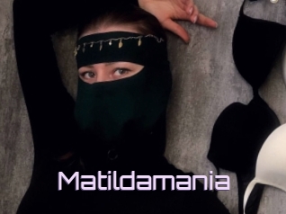 Matildamania