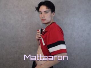 Mattaaron