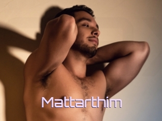 Mattarthim