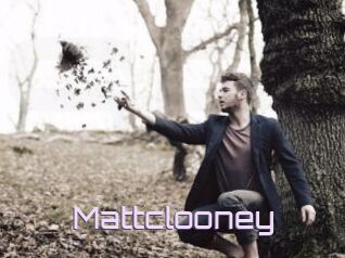 Mattclooney