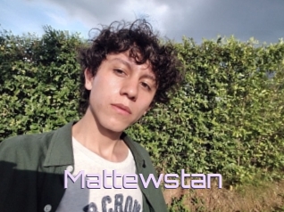 Mattewstan