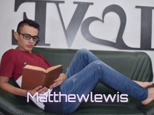 Matthewlewis