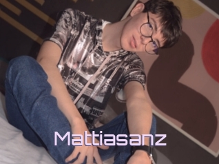 Mattiasanz