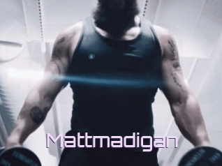 Mattmadigan