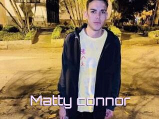Matty_connor