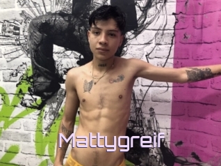 Mattygreif