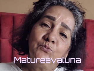 Matureevaluna