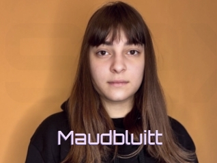 Maudbluitt