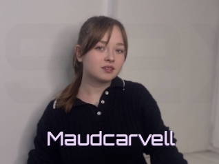 Maudcarvell