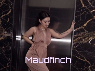 Maudfinch