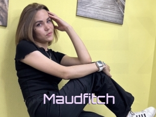 Maudfitch