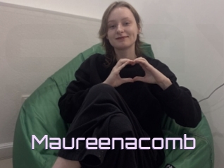 Maureenacomb