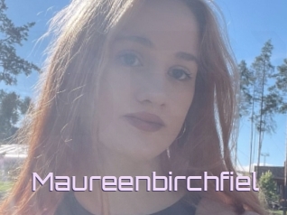 Maureenbirchfiel