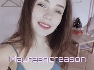 Maureencreason