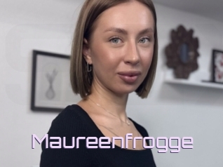 Maureenfrogge