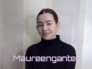 Maureenganter