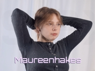 Maureenhakes