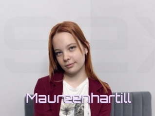 Maureenhartill