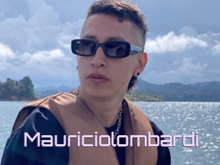 Mauriciolombardi