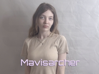 Mavisarcher