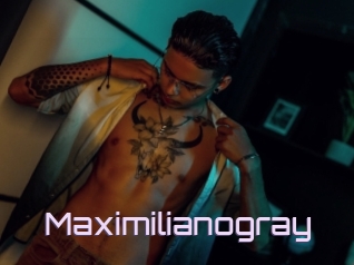 Maximilianogray